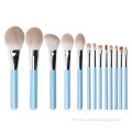 Cheap Low Moq Man-Made Fiber Cute Makeup Brushes
